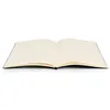 DIY Mandala Special Shaped Diamond Painting 50 Pages Notepad A5 Sketchbook