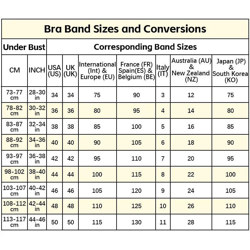 Deep Cup Bra Hide Back Fat With Shapewear Incorporated（Buy 1 Get 1 Free）(2 PACK)