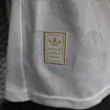 2025/2026 Player Version Real Madrid Special Edition White Football Shirt 1:1 Thai Quality