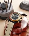 Orologio meccanico DiW Rolex Daytona &ldquo;Rainbow Sunday&rdquo;