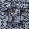 2025/2026 Frankfurt Third Away Football Shirt 1:1 Thai Quality