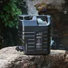 12L Camping Water Jug with Faucet Portable Water Tank for Vehicle Car Camping