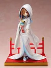 1/7 Scale Shiromuku ver. Miku Nakano - 5Toubun no Hanayome Official Statue - F:NEX