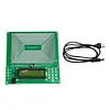0.01Hz 100000Hz Adjustable Schumann Sine Wave Resonance Generator USB Powered