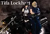 1/6 Scale Movable Tifa Lockhart - (FF7) Final Fantasy VII Resin Statue - GAMETOYS