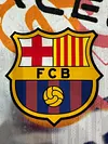 2025-2026 Player Version Barcelona Special Edition Football Shirt 1:1 Thai Quality