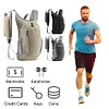 10L Outdoor Foldable Small Hiking Backpack Unisex Lightweight Packable Back Pack