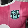 2025-2026 Player Version FC Barcelona Special Edition Football Shirt 1:1 Thai Quality