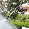 High Pressure Washer Power Washer Gun Water Nozzle for Car Wash Garden Watering