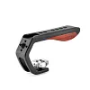 Nikon Z30 Dedicated Camera Bracket Video VLOG Extended Metal Protection Frame Stabilizer Vertical Quick Release Plate NikonZ30 Metal Protection Frame