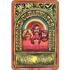 (Multi Style)Creedence Clearwater Revival - Vintage Metal Signs - 20*30cm - Music