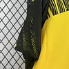 2025-2026 Dortmund Home Football Shirt 1:1 Thai Quality