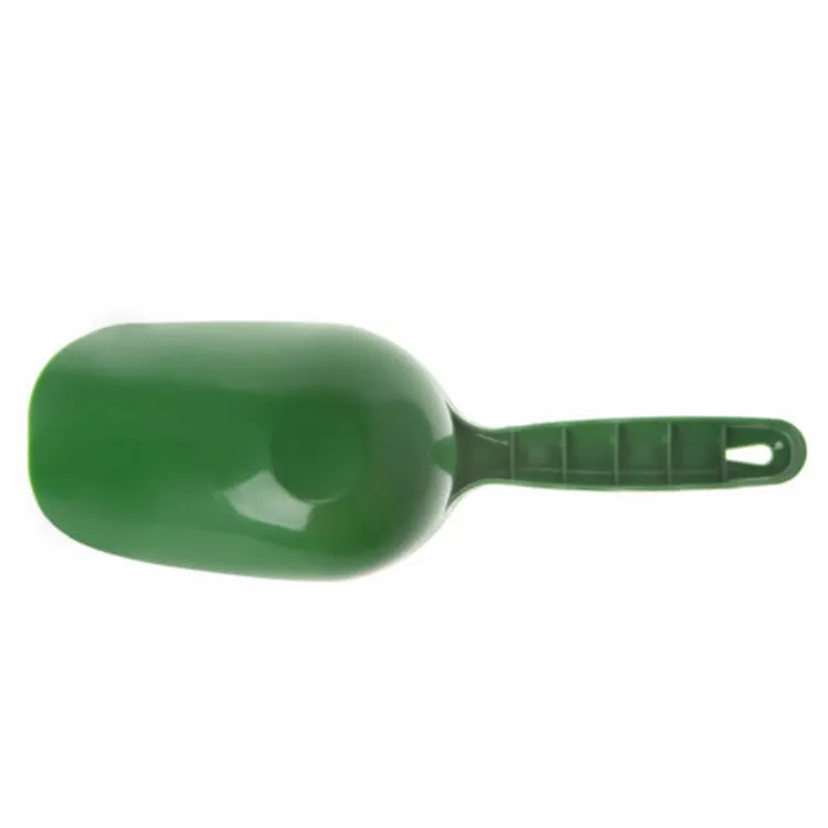 Multi-Function Garden Soil Scoop - Plastic Digging Tool