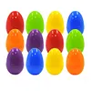 12/20 Pack Colorful Easter Egg Fillers Presents for Girls Boys Kids Toddlers