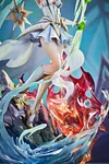 1/7 Scale Lux/ Luxanna Crownguard - League of Legends (LOL) Official Statue - Good Smile Company