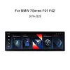 14,9 Zoll f&uuml;r BMW 7Series F01 F02 2009-2015 Jahr Apple CarPlay Android Auto Display Monitor Upgrade Autoradio Stereo