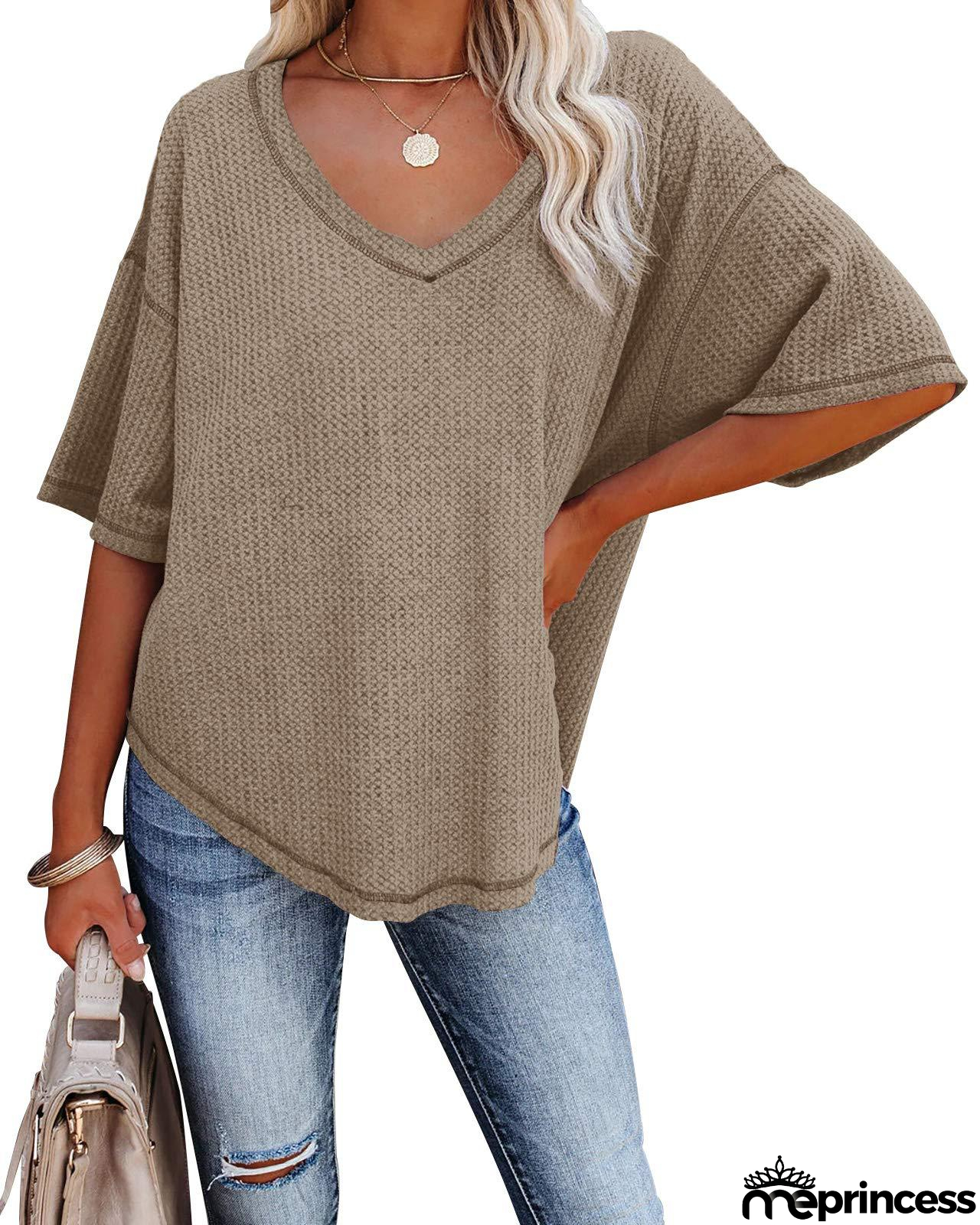Chic and airy Shirt