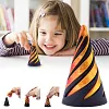 Spiral Cone Fidget Toy