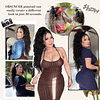 Ponytail Hair Extensions