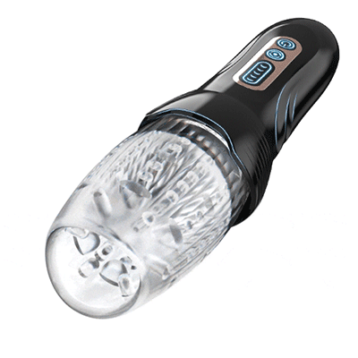 mens rose toy THE MALE ROSE PRO - Deja Vu Love Boutique main image 1