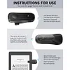 Remote Page Turner Clicker Page Turner for Kindle Paperwhite Oasis Kobo EReaders