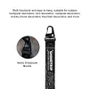 Outdoor Backpack Pendant Multifunctional Bag Hanging Pendant Camping Accessories