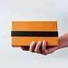 Non-Inductive Magnetic Digital Accessories Storage Magnetic Tool Box Photography Data Line Classification Storage Bag