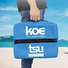 Paddle Board Storage Bag Large Capacity SUP Board Cooler Bag Kayak Accessories