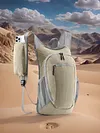 10L Outdoor Foldable Small Hiking Backpack Unisex Lightweight Packable Back Pack