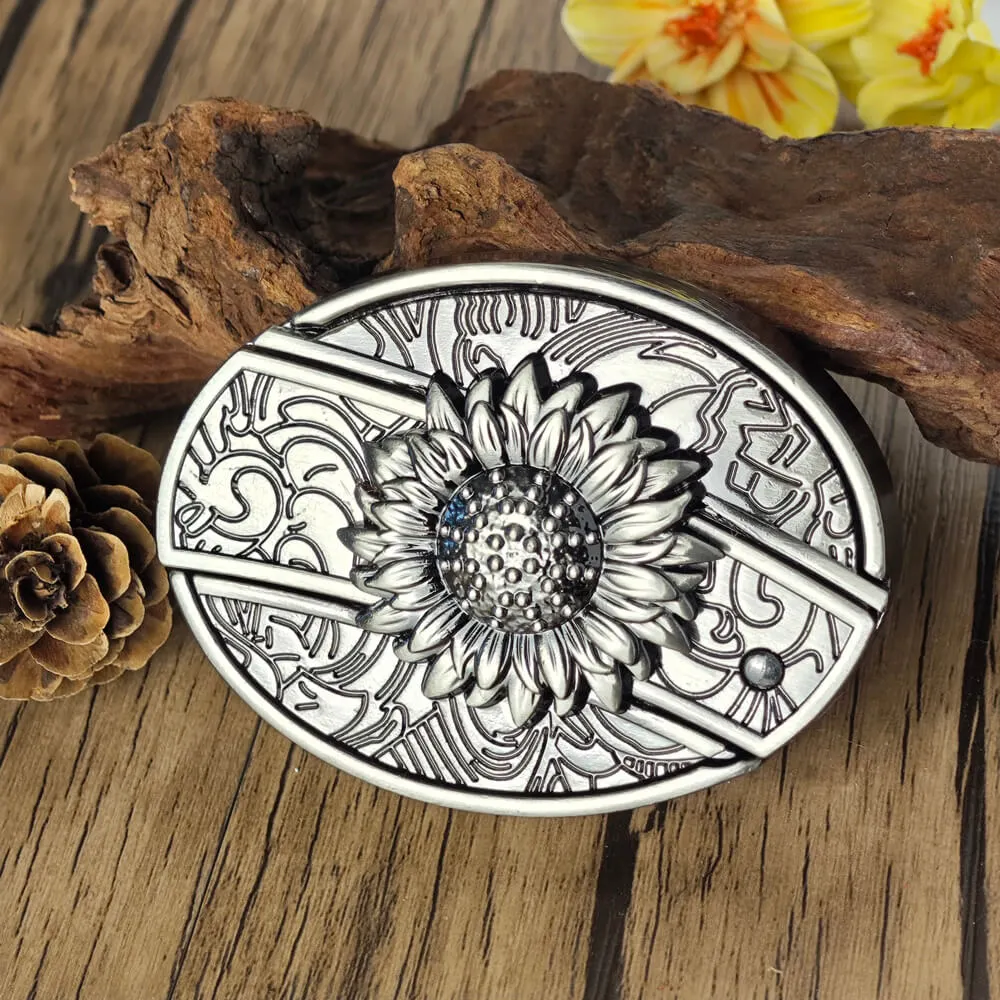 Multifunctional belt buckle-Survival Belt with Cutting Tool