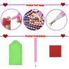 >SALE<5D DIY Full Round Drill Diamond Painting Sea Turtles Home Decor Art Craft15x15cm