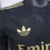 2025-2026 Players Version Arsenal FC Special Edition Football Shirt 1:1 Thai Quality