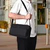 Travel Carrying Case Cover Bag for Soundcore Motion X600/Bose SoundLink Max