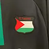 2023-2024 Palestine Home Football Shirt 1:1 Thai Quality love fball