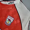 1990/1992 Retro Arsenal Home Football Shirt 1:1 Thai Quality love fball