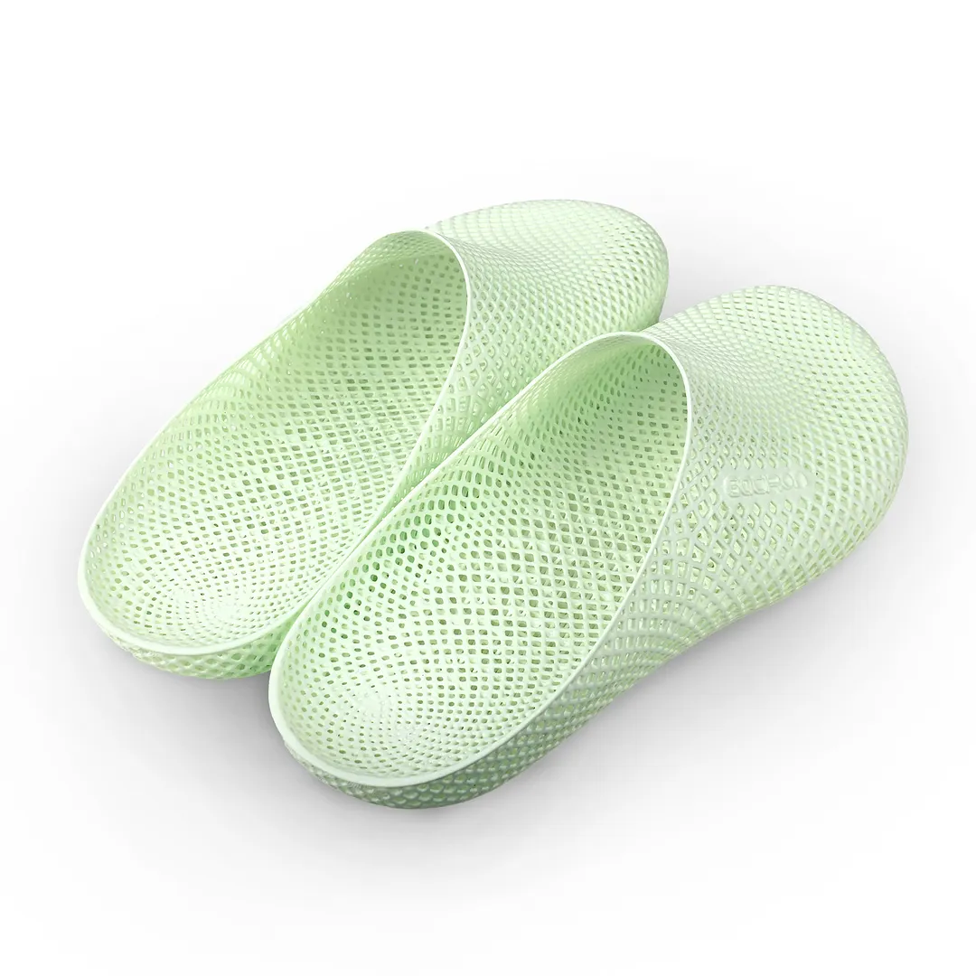 Gaciron 3D Technology-Printed Slippers for Sports 