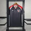 2023/2024 S&atilde;o Paulo Special Edition Black Jersey 1:1 Thai Quality