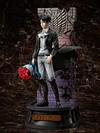 1/7 Scale The Final Season Birthday ver. Levi Ackerman - Attack On Titan Official Statue - F:NEX