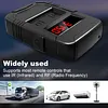 WOYO PL001 Remote Control Tester Tools Car IR Infrared (Frequency Range 10-1000MHZ) Auto Key Fob Frequency Tester Car Key Frequency Tester/ 315MHz 433MHz 868MHz/Car Auto Automobile Vehicle Automotive Smart Key Smart Card Key Proximity Key