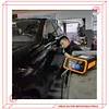 WOYO PDR007 Paintless Dent Repair PDR tools for steel/iron auto body removal remove dents dings creases and hail damage 