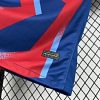 2025-2026 FC Barcelona Fourth Away Football Shirt 1:1 Thai Quality