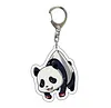 Characters of Jujutsu Kaisen Series 002 Chibi Ver. Acrylic Key Chain - Free Shipping - Jujutsu Kaisen