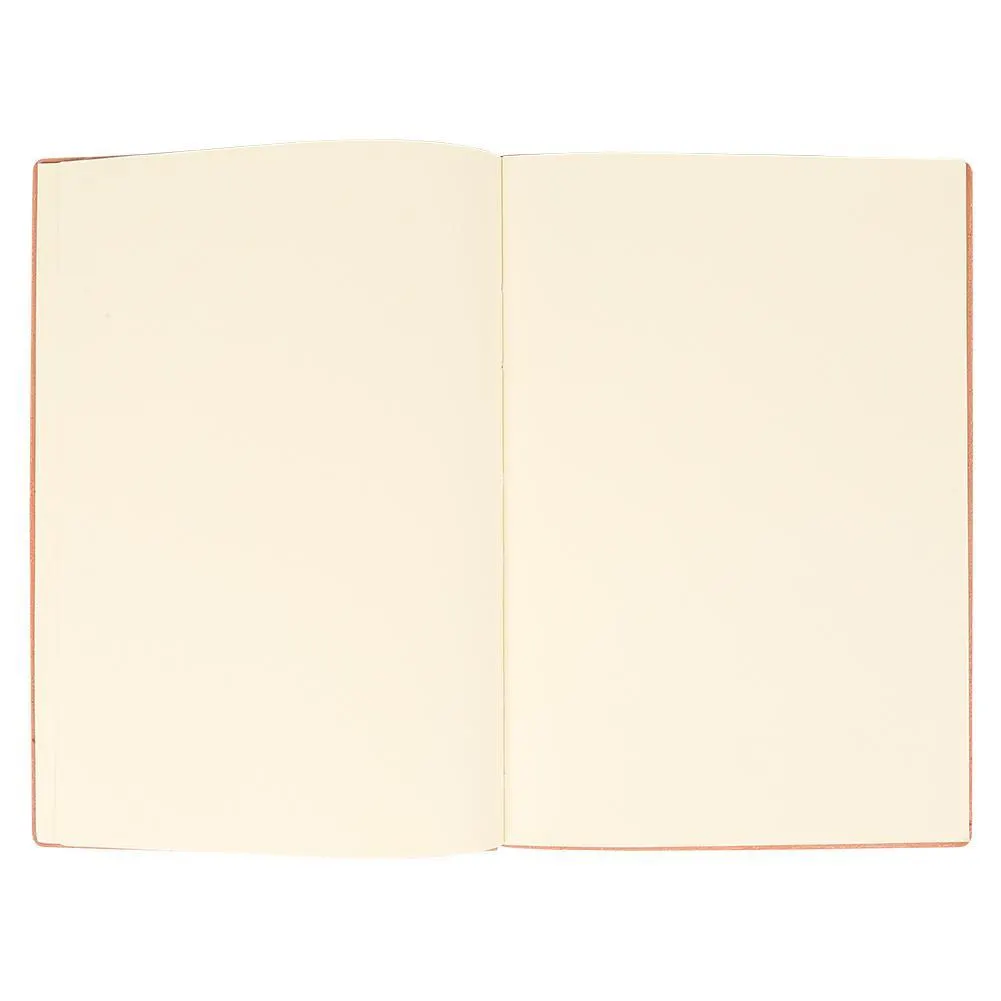 DIY Flower Special Shaped Diamond Painting 50 Pages A5 Sketchbook Notebook【No Strip】