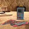Dual Channel VI Curve Tester Circuit Board Online Detection Tester ASA Tester