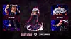 Small Scale Charlotte Katakuri - ONE PIECE Resin Statue - C2 Studio