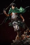 1/6 Scale Levi Ackerman - Attack On Titan Resin Statue - Dream Studios