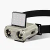Multi-function Headlight
