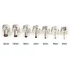 3-12mm Hot Air Gun Nozzle Kit for 858D Welding Soldering Station Heat Tips