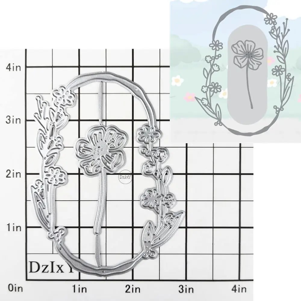 Athvotar Styles) Animals Lace Metal Cutting Dies for Card Making Paper 2024 New Embossing Die Cuts Sets Album Crafts Stencils