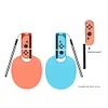 2pcs Table Tennis Grip for Switch 2 Joy-Con Tennis Games Racket for Switch/OLED